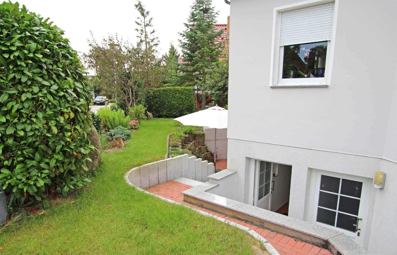 Ferienwohnungen Klink See 9240 Kültér fotó