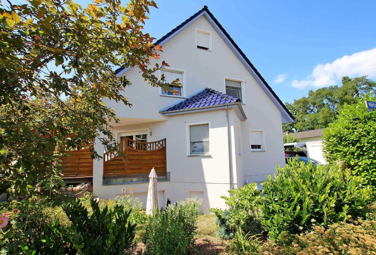 Ferienwohnungen Klink See 9240 Kültér fotó