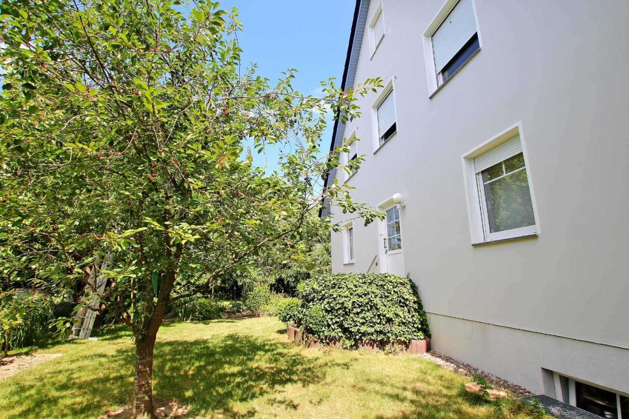 Ferienwohnungen Klink See 9240 Szoba fotó